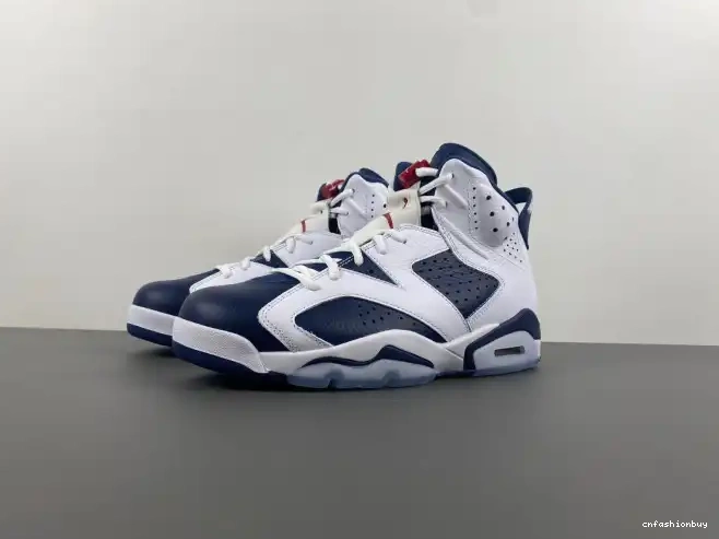 Olympic 6 Air CT8529-164 Jordan 0705